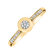 Prsteň s diamantmi Space Love2