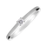Prsteň s diamantom Lovely Spark2