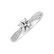 Prsteň s diamantmi Nicole2