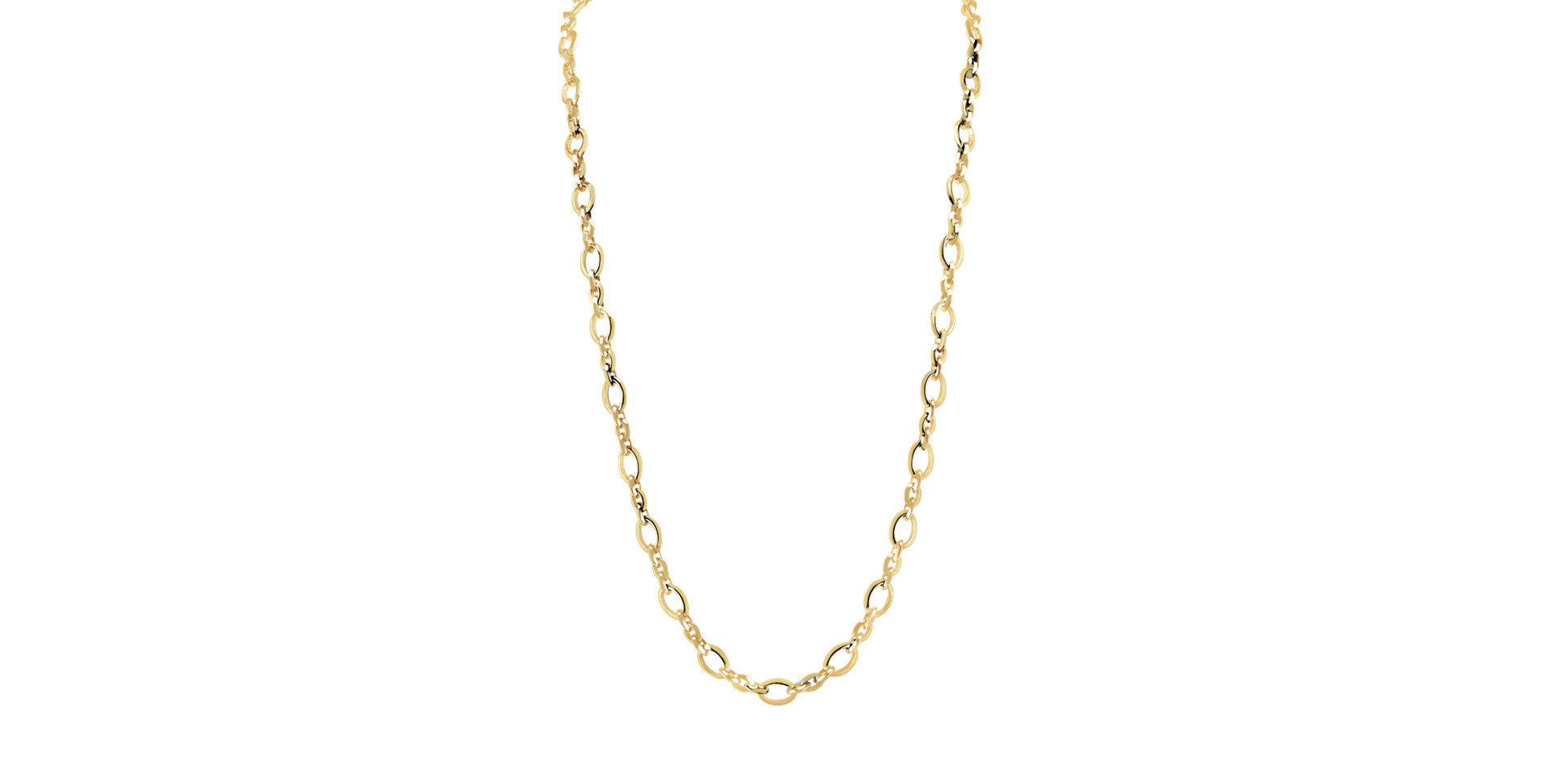 Náhrdelník Opulent Chain