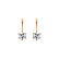 Náušnice s diamantom Everyday Glow2