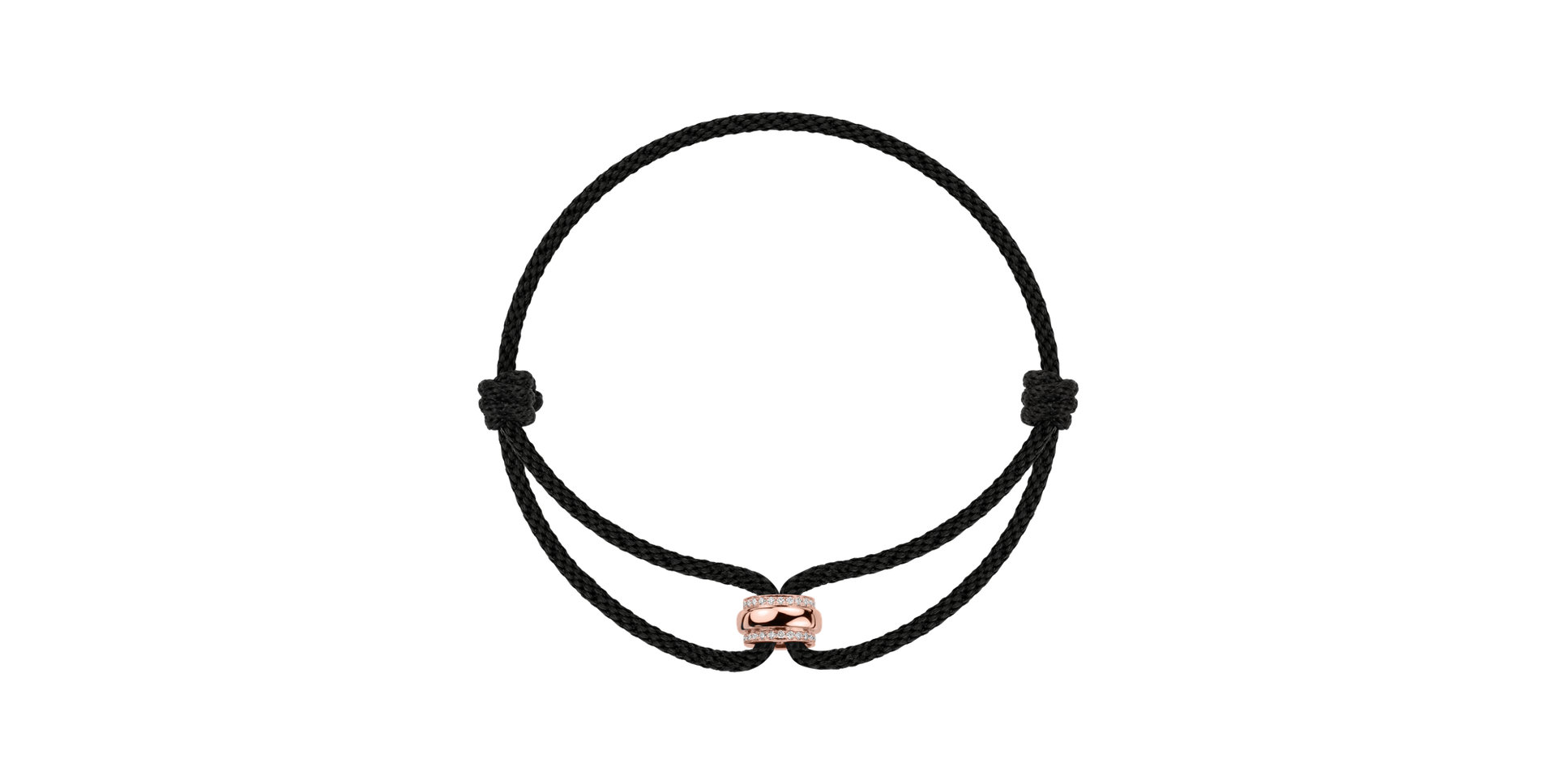 Náramok s diamantmi Harmony