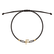 Náramok Spiral Alphabeth F2