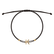 Náramok Spiral Alphabeth K2