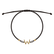 Náramok Spiral Alphabeth W2