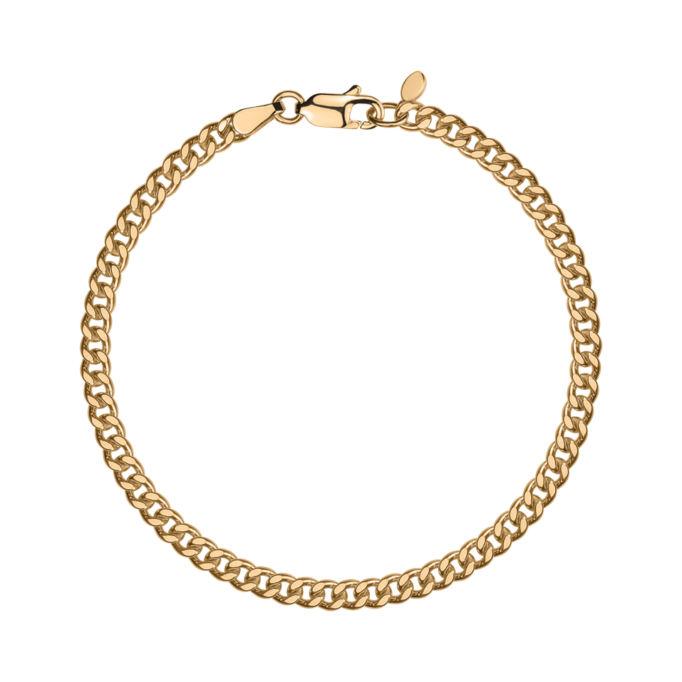 Náramok Gleam of Gold