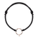 Náramok s diamantom Shiny Loop2