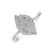 Prsteň s diamantmi Timeless Gleam2