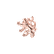 Brošňa Heraldic Lion2