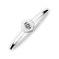Prsteň s diamantom HexaGlam2