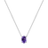 Náhrdelník s ametystom Mystic Abyss2