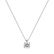 Diamond necklace Soft Light2