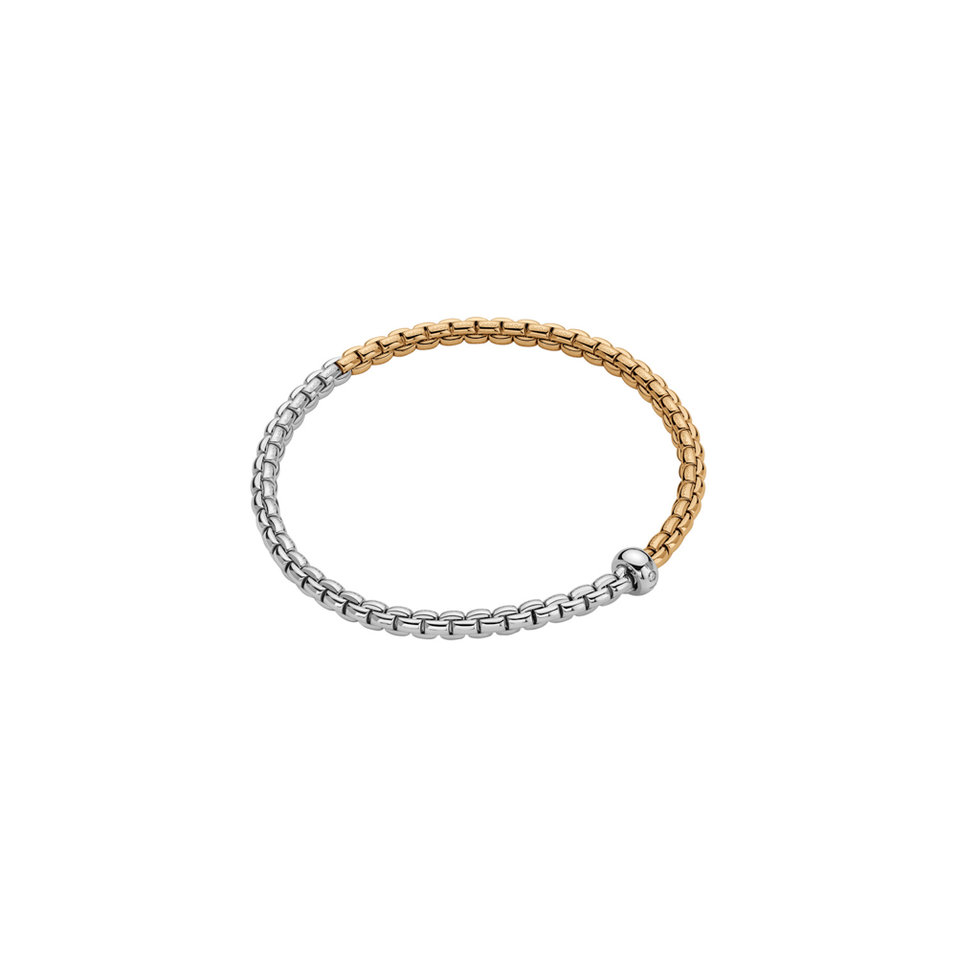 Náramok s diamantom Flex'it M