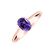 Prste s ametystom Mystic Abyss2