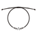 Náramok Spiral Alphabeth A2