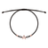 Náramok Spiral Alphabeth A2