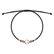 Náramok Spiral Alphabeth G2