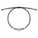 Náramok Spiral Alphabeth I2