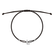 Náramok Spiral Alphabeth L2