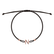 Náramok Spiral Alphabeth N2