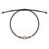 Náramok Spiral Alphabeth T2