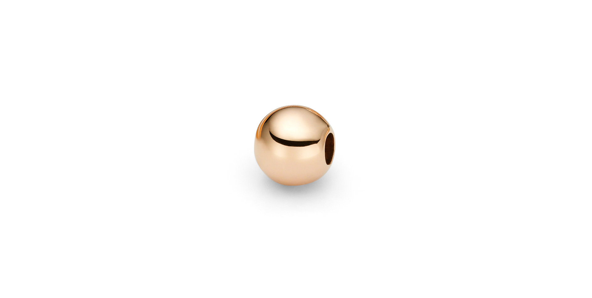 Prívesok na náramok Colette C Sphere Hold