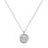 Náhrdelník s diamantom Mirelleon2