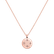 Náhrdelník s diamantmi Aveline2