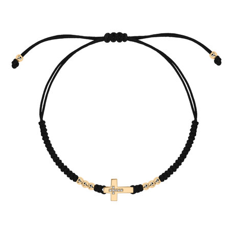 Náramok s diamantmi Spirit Bound