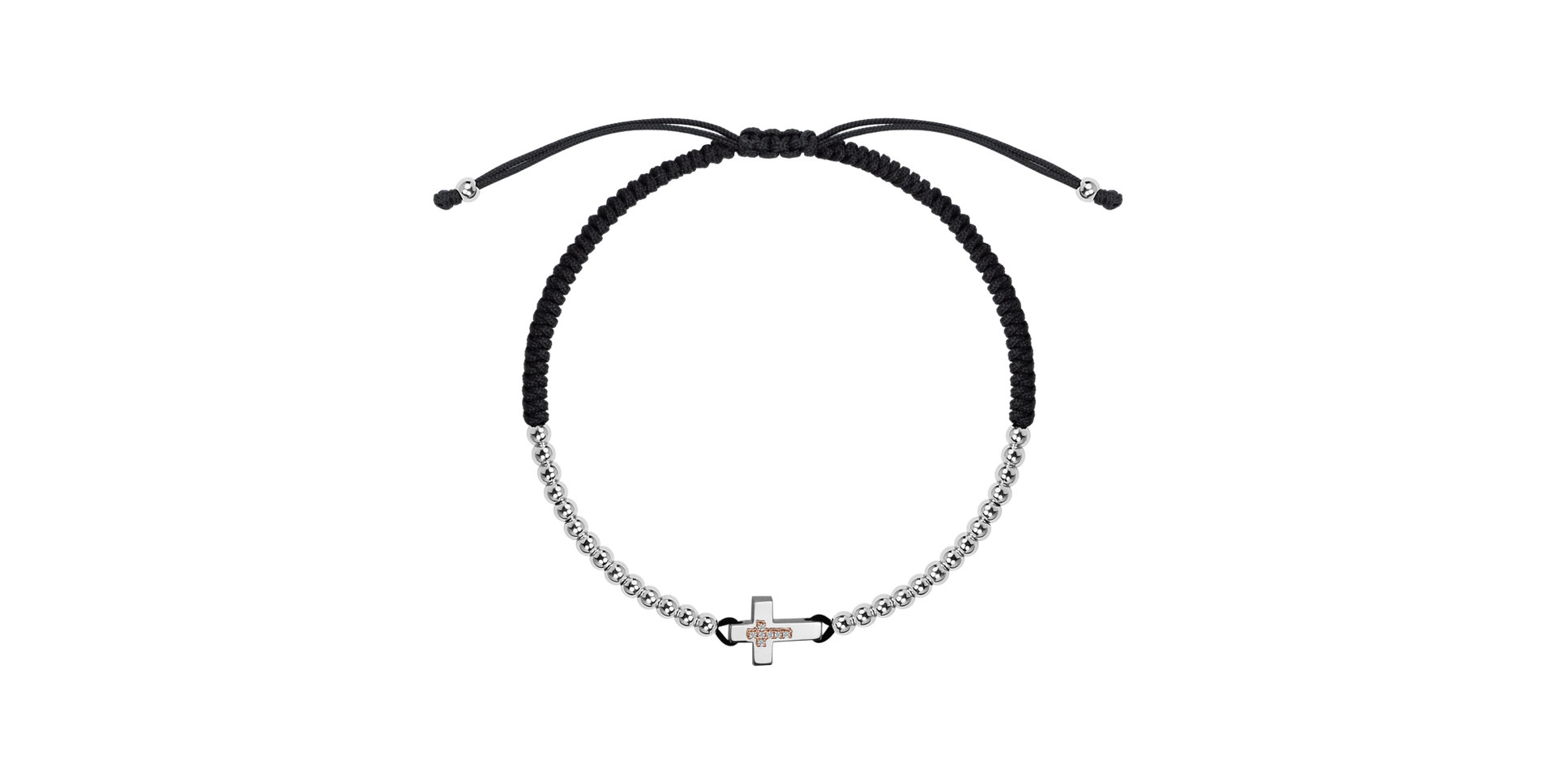 Náramok s diamantmi Spirit Bound