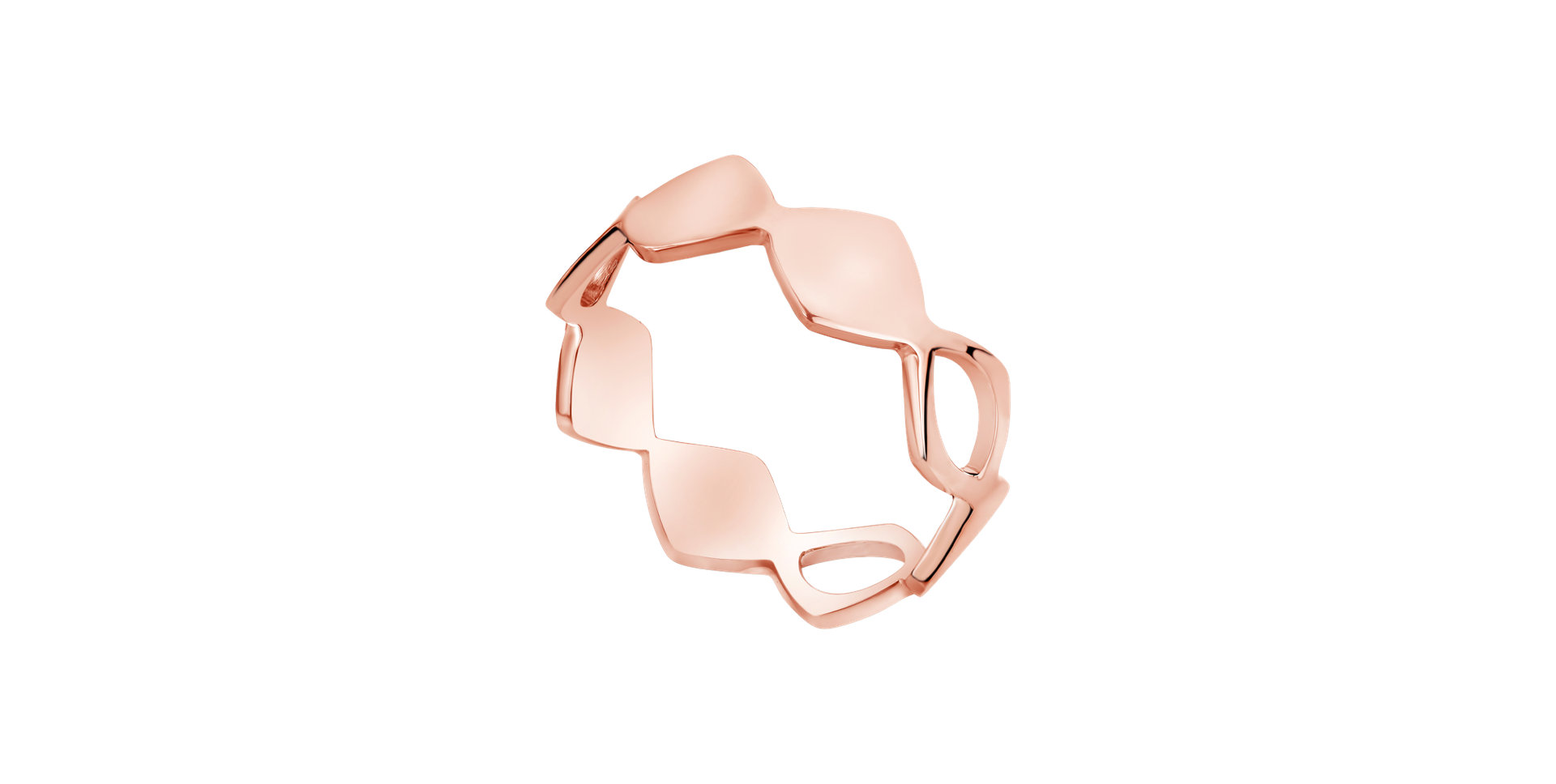 Prsteň Serpens Beta