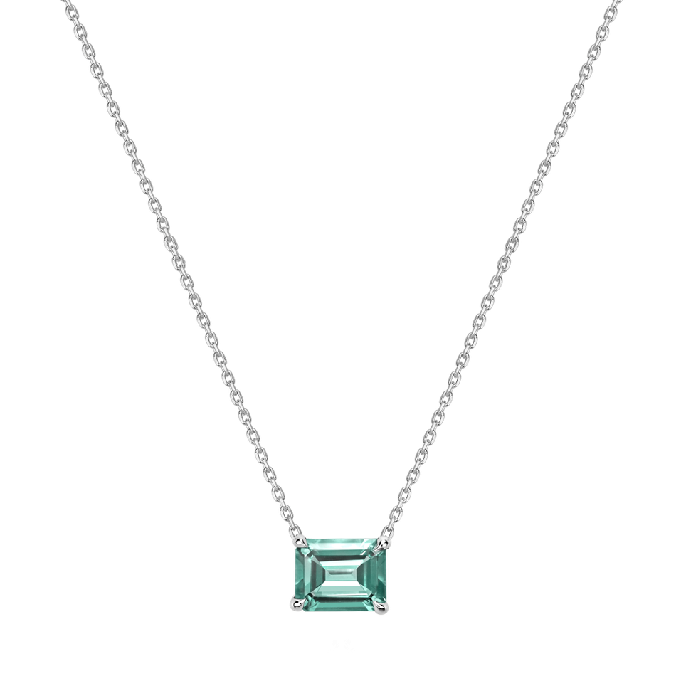 Náhrdelník s turmalínom Corinne