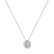 Náhrdelník s diamantmi Starlight Bloom2