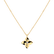 Náhrdelník s diamantom Lily’s Grace2
