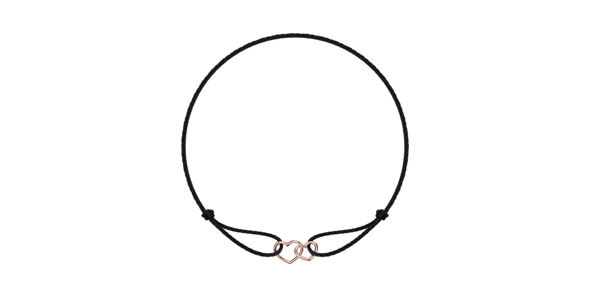 Náramok Beloved Hearts