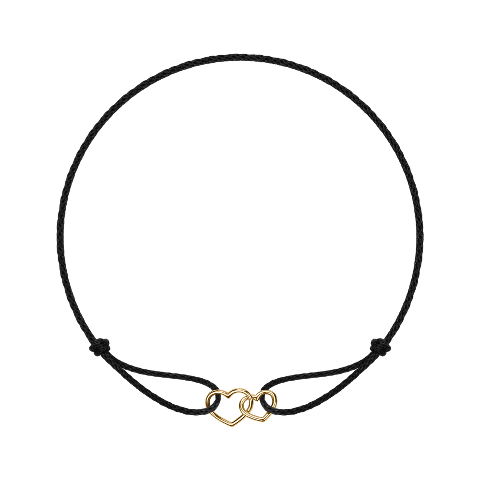Náramok Beloved Hearts