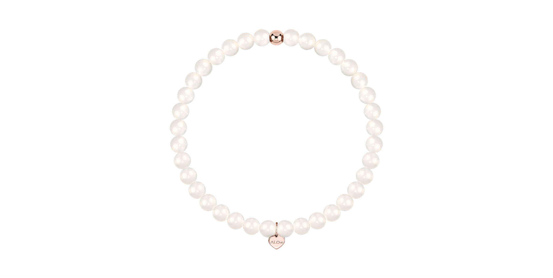 Náramok s mesačným kameňom Fancy Beauty