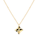 Náhrdelník s diamantom Lily’s Grace2