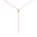 Náhrdelník s diamantmi Divine Cross2