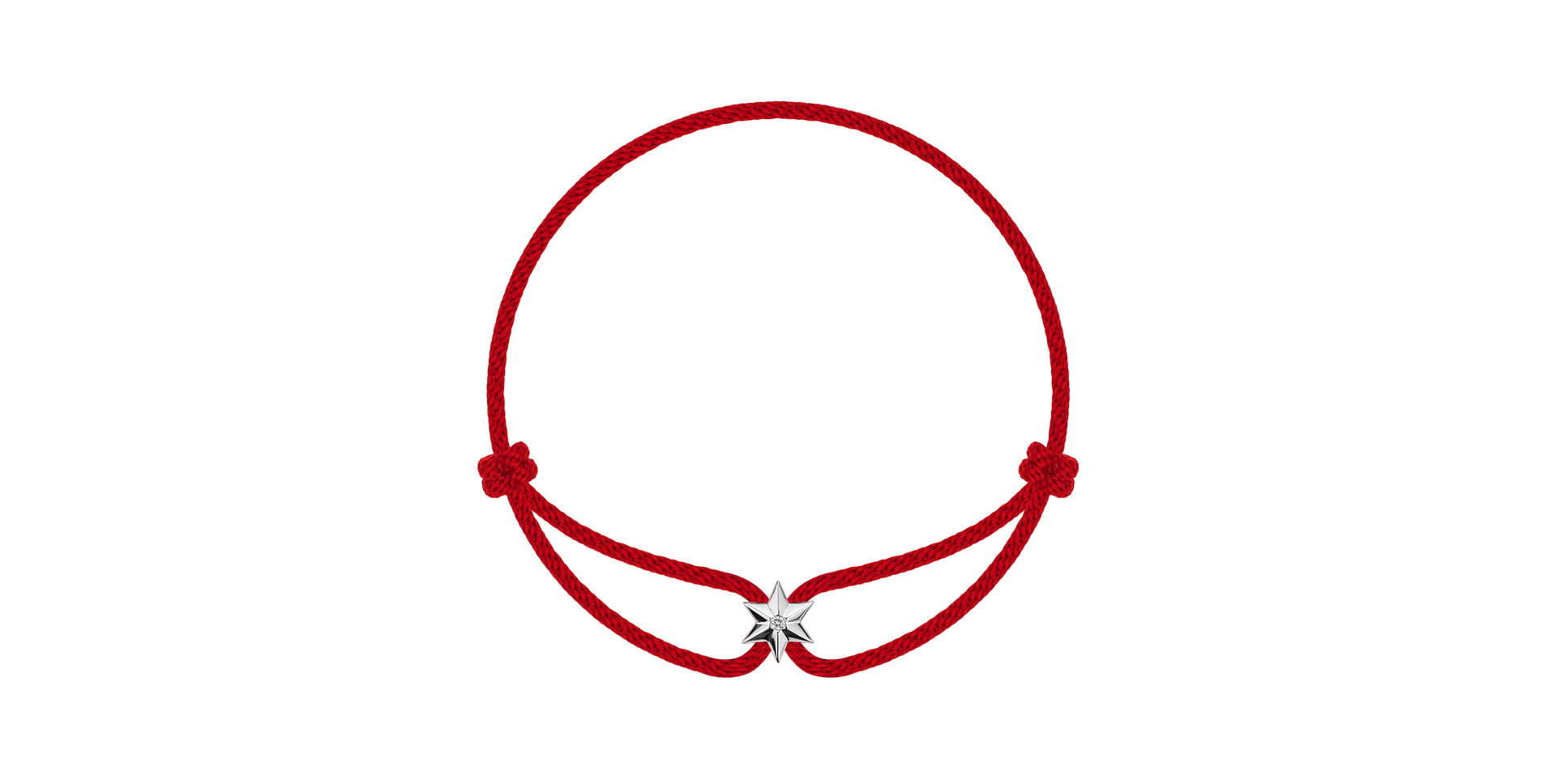 Náramok s diamantom Your Star