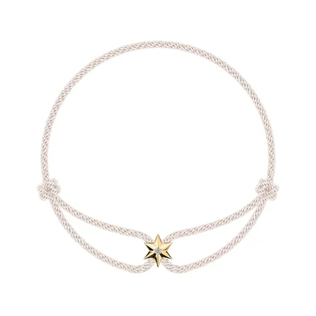 Náramok s diamantom Your Star