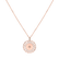 Náhrdelník s diamantmi Luminel2