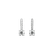 Náušnice s diamantmi Evoria2