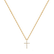 Náhrdelník s diamantmi Royal Cross2