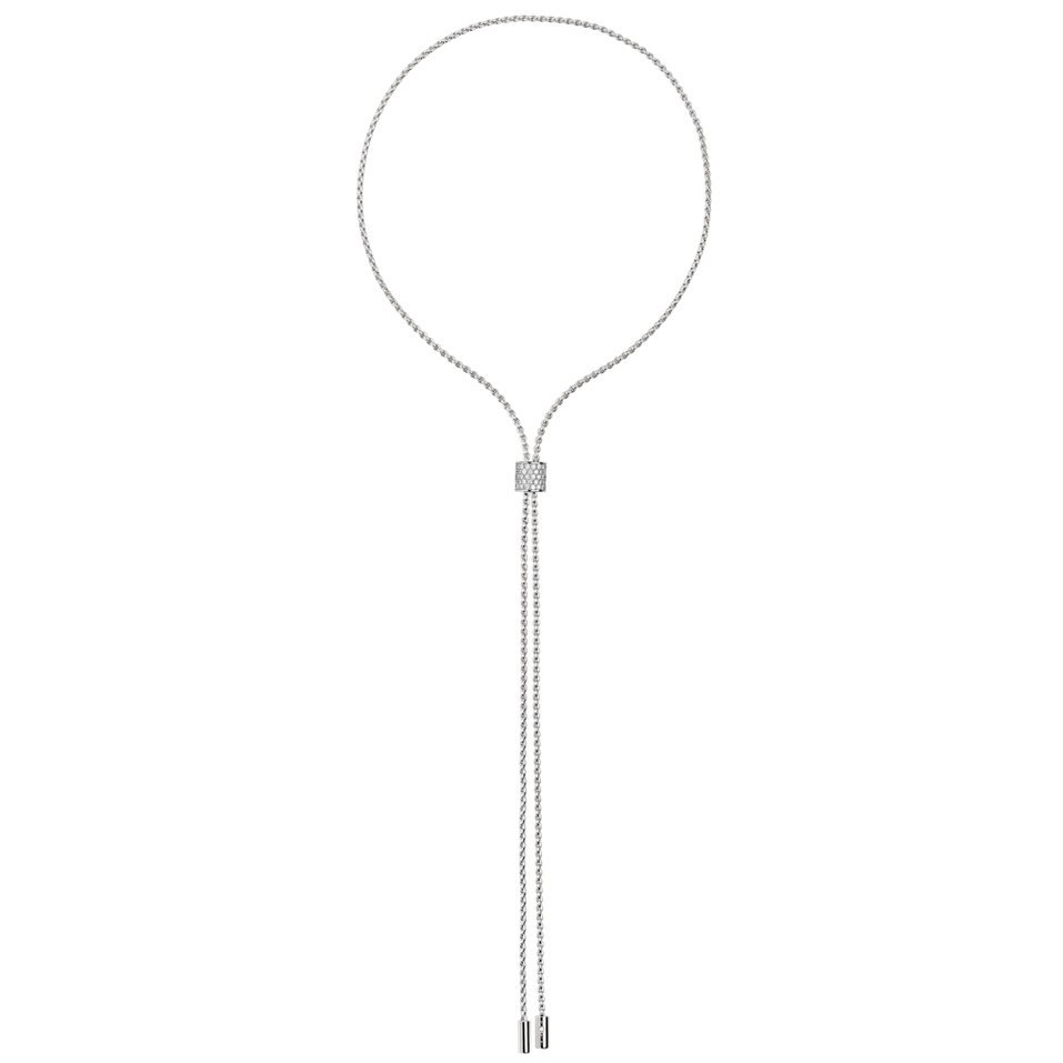 Náhrdelník s diamantmi Aria
