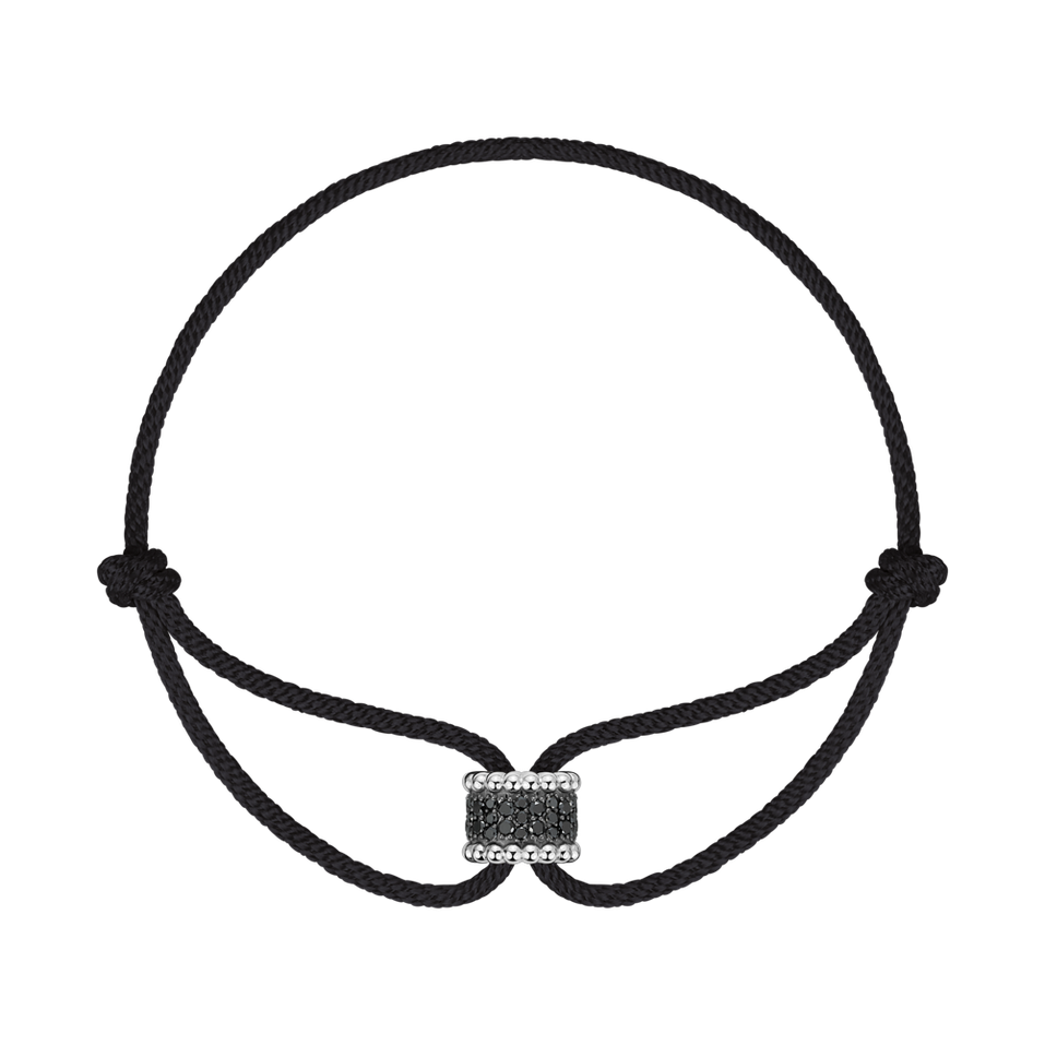 Náramok s diamantmi Ebelle