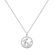 Náhrdelník s diamantmi Starlit Zodiac Aquarius2