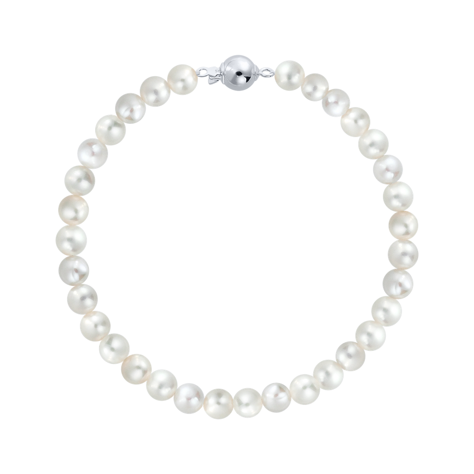 Náramok s perlami Dreamy Sea