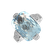 Prsteň s topásom a diamantmi Tiny Miracle2