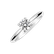 Prsten s diamantom Icon of Poetry2